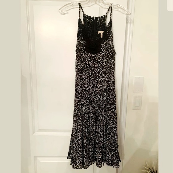 Rebecca Taylor Flower Slip Dress - Size 6 - NWOT! - Picture 6 of 6